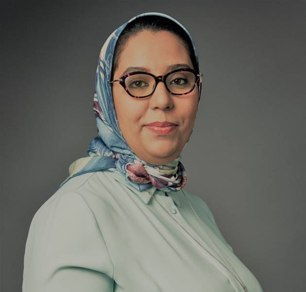 Karima Hamid