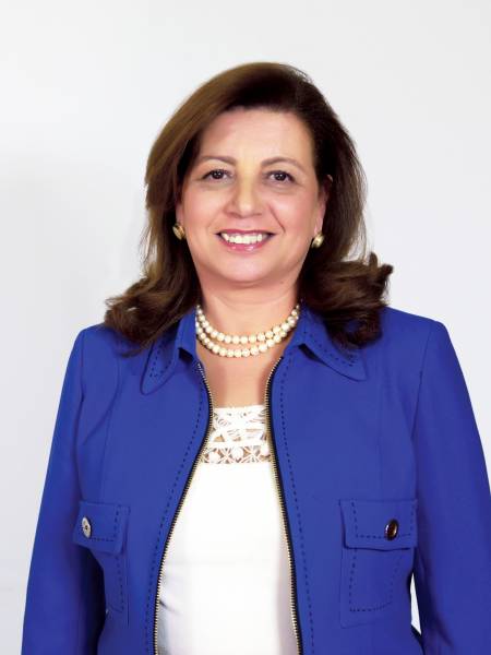Leila Belkhiria Jaber